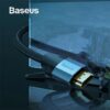 Baseus Visual Enjoyment Series 4K HDMI Conversion Cable 1