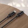 Baseus Xiaobai Series 100W Fast Charging Type C Cable 4