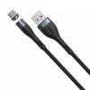 Baseus Zinc Magnetic 5A Fast Charging Type C Cable 2