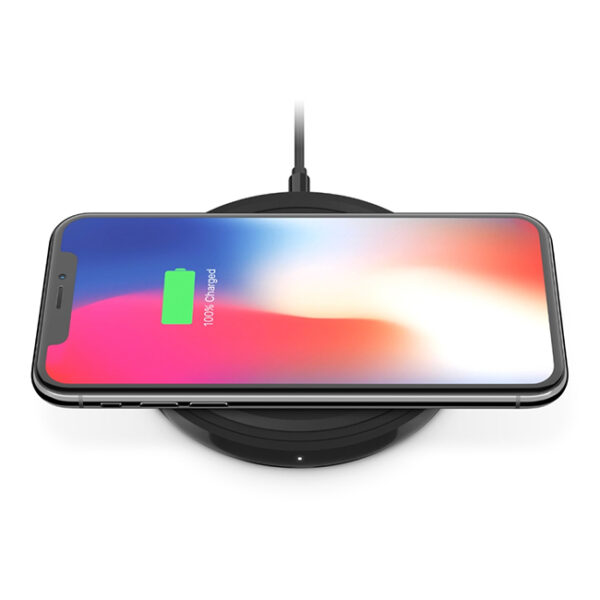 Belkin 10W BOOSTUP Bold Wireless Charging Pad 2