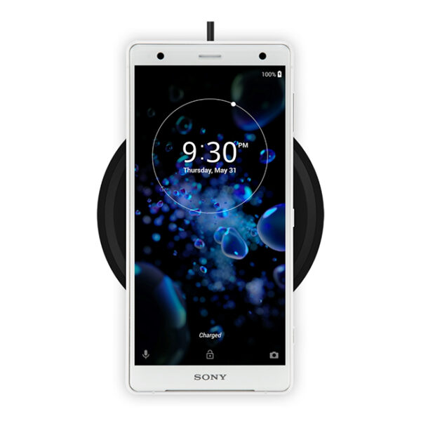 Belkin 10W BOOSTUP Bold Wireless Charging Pad 3