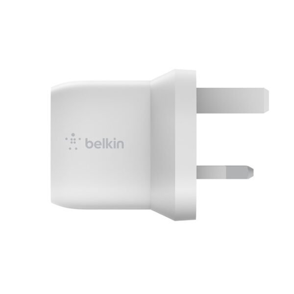 Belkin GaN 30W USB C PD Wall Charger 2