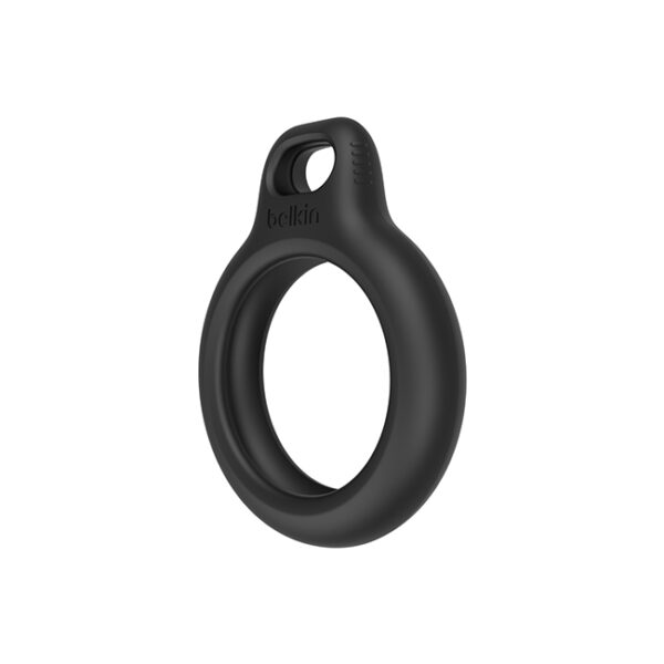 Belkin Secure Holder with Key Ring for AirTag 1