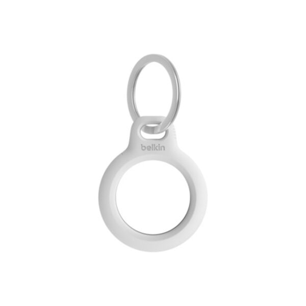 Belkin Secure Holder with Key Ring for AirTag 2