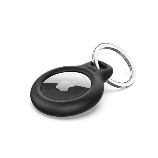 Belkin Secure Holder with Key Ring for AirTag 3