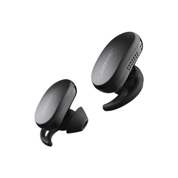 Bose QuietComfort Noise Cancelling Wireless Earbuds 2