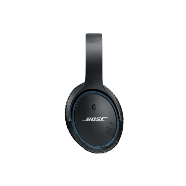 Bose SoundLink II Wireless Around Ear Headphones 1