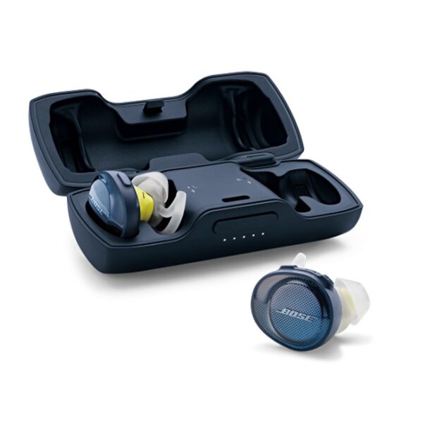 Bose SoundSport Free Wireless Headphones 3