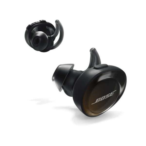 Bose SoundSport Free Wireless Headphones 7