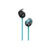 Bose SoundSport Wireless Earphones Blue