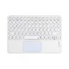 COTEetCI 64002 Portable Bluetooth Smart Keyboard