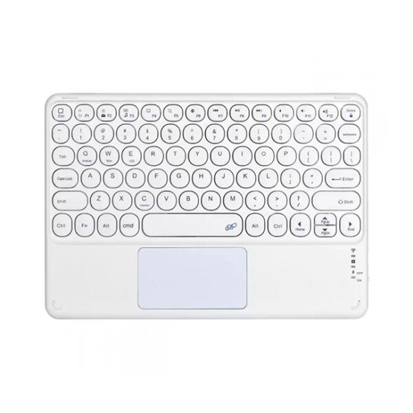 COTEetCI 64002 Portable Bluetooth Smart Keyboard