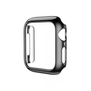 COTEetCI CS7066 BK Protective Case for iWatch 4 44mm