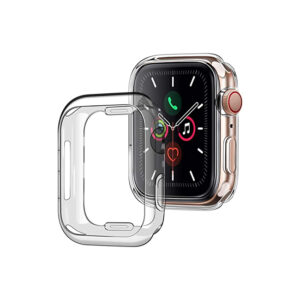 COTEetCI CS7066 TT Protective Case for iWatch 4 44mm