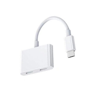 COTEetCI CS8852 Type C Adapter