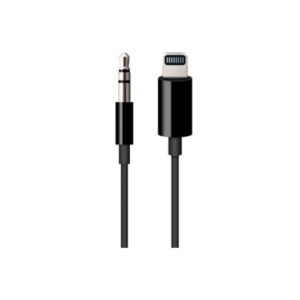 COTEetCI CS8855 Lightning to 3.5mm Audio Cable