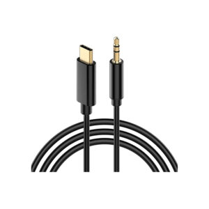 COTEetCI CS8856 Type C to 3.5mm Audio Cable