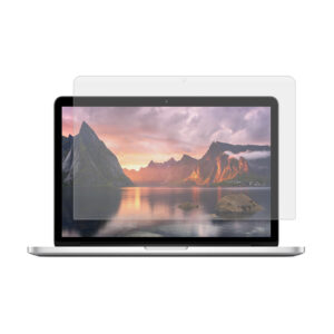 COTEetCI High Transmittance TPE Screen Protector for Macbook Pro 13