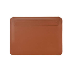 COTEetCI Leather Liner Bag II for Macbook 01