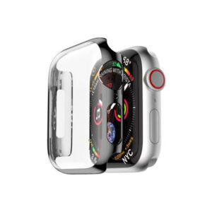 COTEetCI PC Planting Case for iWatch 4 44mm