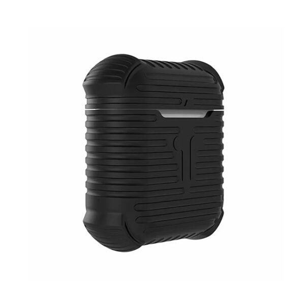 COTEetCI Silicone Series Case for Apple Airpods 1