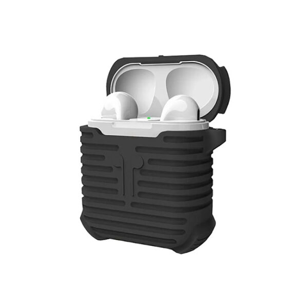 COTEetCI Silicone Series Case for Apple Airpods