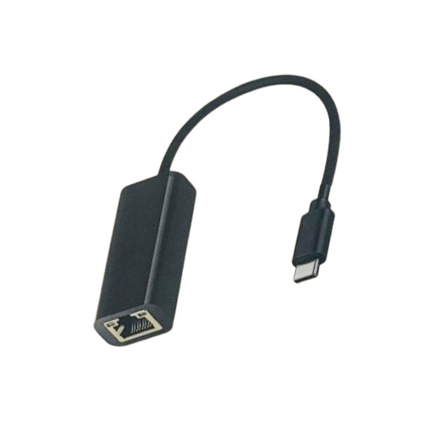 COTEetCI USB C to RJ45 Ethernet Hub