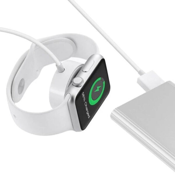 COTEetCI iWatch Magnetic Charger 4