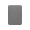 Cloth Texture Smart Case for Kindle Paperwhite 01