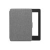 Cloth Texture Smart Case for Kindle Paperwhite 02