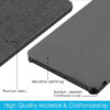 Cloth Texture Smart Case for Kindle Paperwhite 031