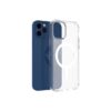 GKS Design Magnetic Transparent Case for iPhone 12 Pro . Max