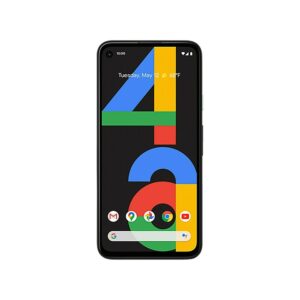Google Pixel 4a 4G