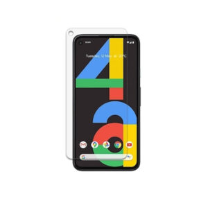Google Pixel 4a 4G Screen Protector