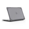 Green Shockproof Protective Case for Macbook Air 2020 13 inch