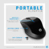 HP 250 Wireless Mouse 2