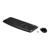 HP 300 Wireless Keyboard Mouse Combo 1