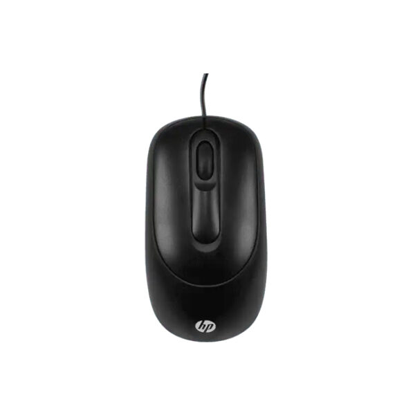 HP X900 Wired Mouse