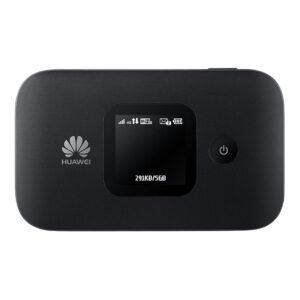 Huawei E5577E Wireless 4G LTE WiFi Router