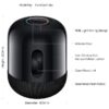 Huawei Sound X Dual Wireless Bluetooth Speaker 8