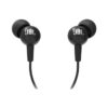 JBL C100SI In Ear Earphones 1