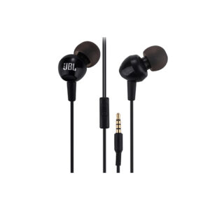 JBL C100SI In Ear Earphones