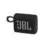 JBL GO 3 Black