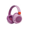 JBL JR 460NC Wireless Over Ear Noise Cancelling Kids Headphones 1
