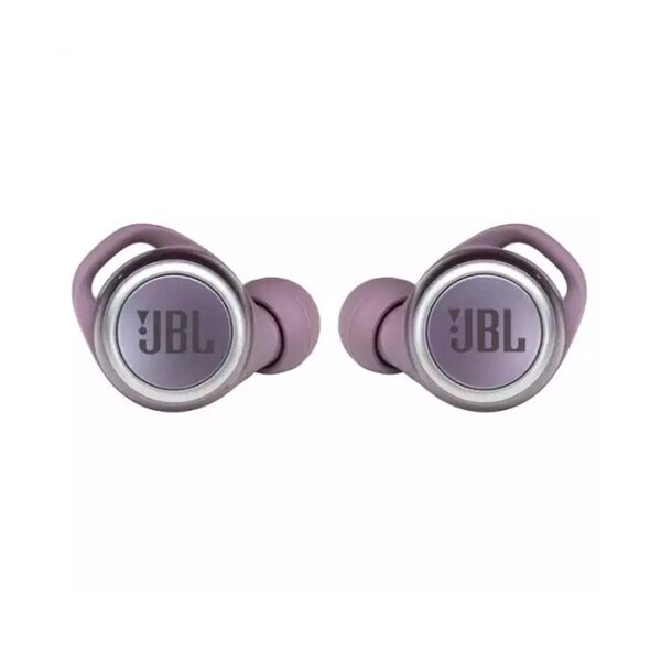 JBL Live 300TWS Earbuds Purple