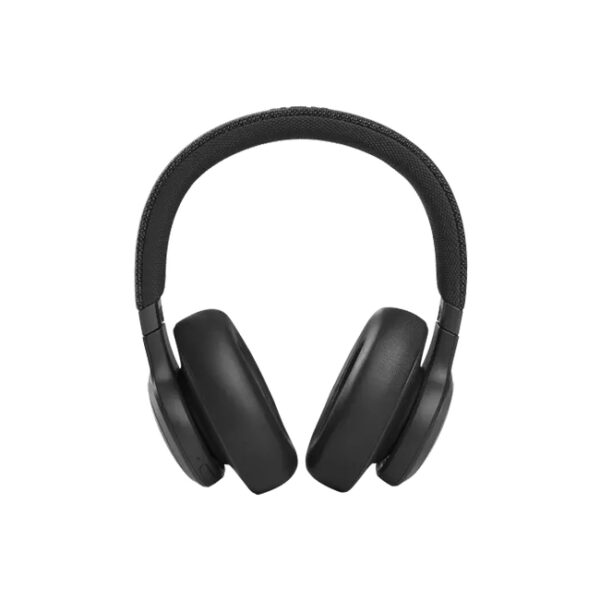 JBL Live 660NC Wireless Over Ear NC Headphones 1