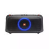 JBL PartyBox On The Go Portable Bluetooth Speaker 1