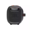 JBL PartyBox On The Go Portable Bluetooth Speaker 3