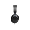 JBL Quantum 100 Wired Over Ear Gaming Headphones 2