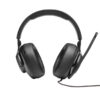 JBL Quantum 300 Wired Over Ear Gaming Headphones 2